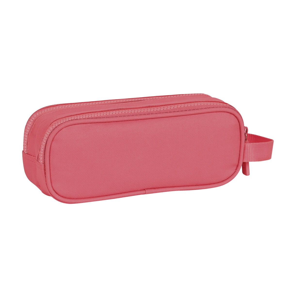 Penar dublu Safta Marsala Castaniu 21 x 8 x 6 cm